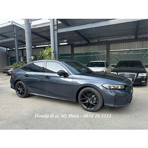 Honda Civic RS 2025