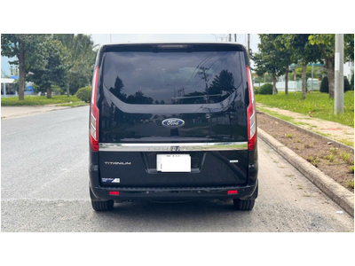 Tourneo Titanium 2021 Ford 7 Chỗ Xe Cũ