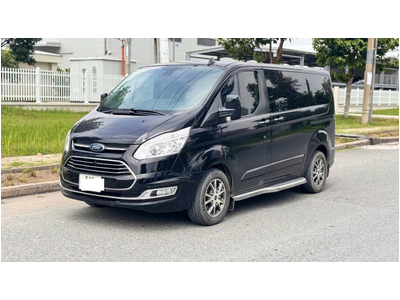 Tourneo Titanium 2021 Ford 7 Chỗ Xe Cũ