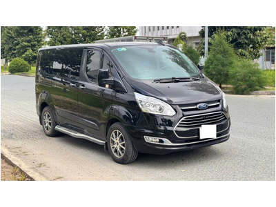 Tourneo Titanium 2021 Ford 7 Chỗ Xe Cũ