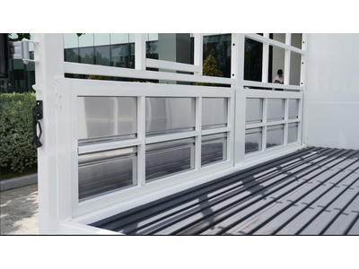 Xe Tải Kia K250 E5 - Thùng Mui Bạt - Tải Trọng 2.49 Tấn