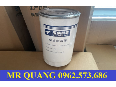 Lọc dầu tinh xe Chenglong