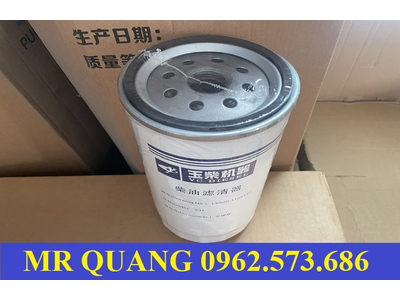 Lọc dầu tinh xe Chenglong