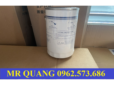 Lọc dầu tinh xe Chenglong