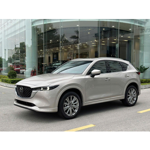 Mazda CX-5 2.0L Premium Exclusive 2025