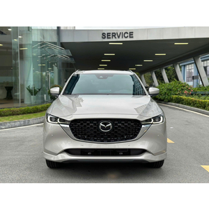 Mazda CX-5 2.0L Premium Exclusive 2025