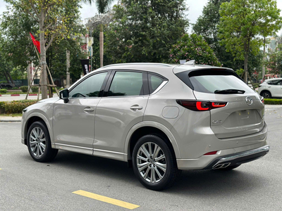 Mazda CX-5 2.0L Premium Exclusive