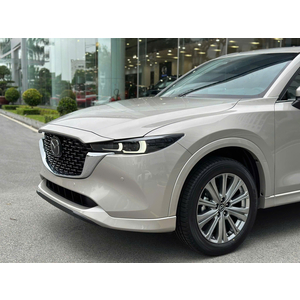 Mazda CX-5 2.0L Premium Exclusive 2025