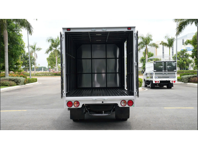 Xe Tải Kia K250.E5 Thùng Kín - Tải Trọng 2.49 Tấn - Thùng Dài 3.5m