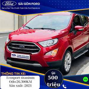 CẬP NHẬT KHO XE ĐÃ QUA SỬ DỤNG ĐẠT CHUẨN SÀI GÒN FORD THÁNG 02/2025