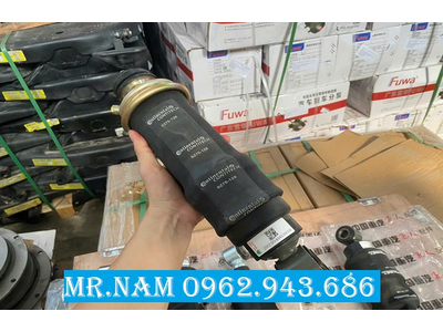 BÓNG HƠI CABIN TRƯỚC VÀ SAU HOWO A7 NHẬP KHẨU CHUẨN NHÀ MÁY SINOTRUK SẴN TẠI HÀ NỘI VÀ SÀI GÒN.