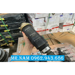 BÓNG HƠI CABIN TRƯỚC VÀ SAU HOWO A7 NHẬP KHẨU CHUẨN NHÀ MÁY SINOTRUK SẴN TẠI HÀ NỘI VÀ SÀI GÒN.