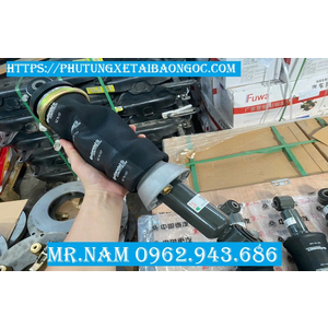 BÓNG HƠI CABIN TRƯỚC VÀ SAU HOWO A7 NHẬP KHẨU CHUẨN NHÀ MÁY SINOTRUK SẴN TẠI HÀ NỘI VÀ SÀI GÒN.