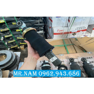 BÓNG HƠI CABIN TRƯỚC VÀ SAU HOWO A7 NHẬP KHẨU CHUẨN NHÀ MÁY SINOTRUK SẴN TẠI HÀ NỘI VÀ SÀI GÒN.