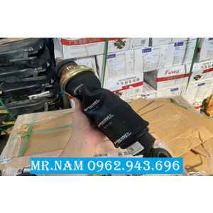 BÓNG HƠI CABIN TRƯỚC VÀ SAU HOWO A7 NHẬP KHẨU CHUẨN NHÀ MÁY SINOTRUK SẴN TẠI HÀ NỘI VÀ SÀI GÒN.