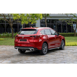 NEW MAZDA CX8 SIGNATURE E5