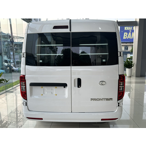 XE TẢI VAN TF480V 2S đời 2025 THÙNG DÀI NHẤT PHÂN KHÚC 2m9