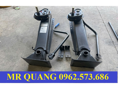 Chân chống rơ mooc Fuwa