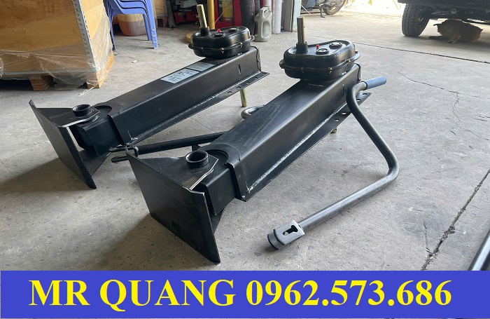 chân chống rơ mooc fuwa