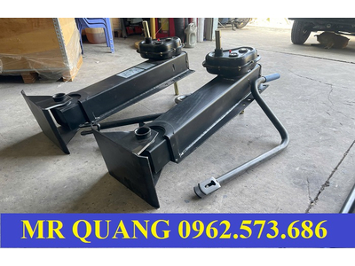 Chân chống rơ mooc Fuwa