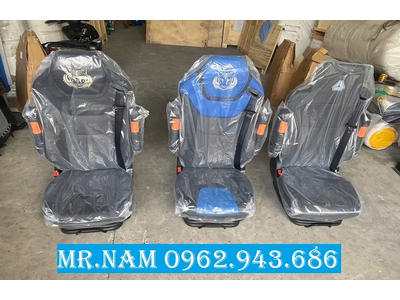 GHẾ HƠI HOWO SITRAK 460HP NHẬP KHẨU SẴN TẠI HÀ NỘI VÀ SÀI GÒN