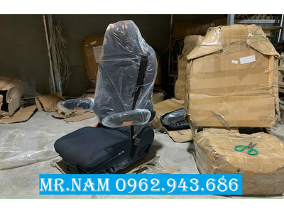 GHẾ HƠI HOWO A7 SITRUK BỌC DA XỊN XÒ, SIÊU ÊM ÁI SẴN TẠI HÀ NỘI VÀ SÀI GÒN.