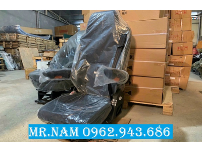 GHẾ HƠI HOWO A7 SITRUK BỌC DA XỊN XÒ, SIÊU ÊM ÁI SẴN TẠI HÀ NỘI VÀ SÀI GÒN.