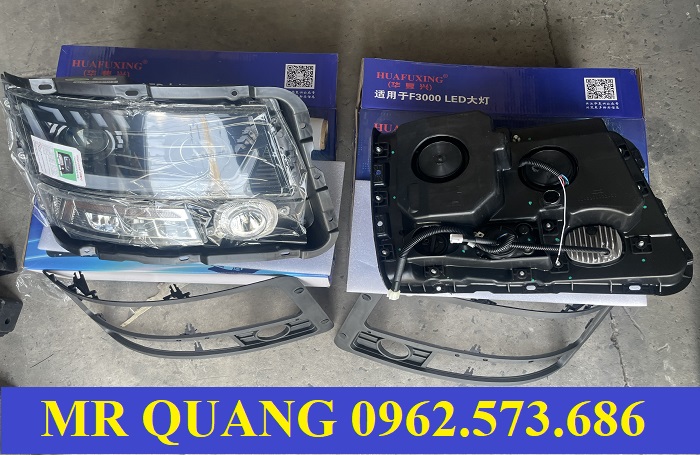 đèn led m3000