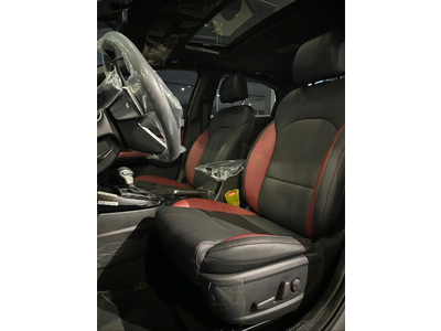 KIA K3 2.0 Premium