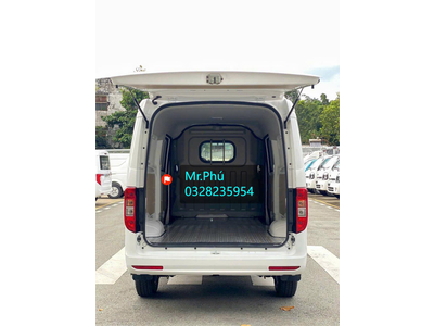 THACO FRONTIER TF450V2S PHIÊN BẢN SỐ TỰ ĐỘNG THÙNG 2m6