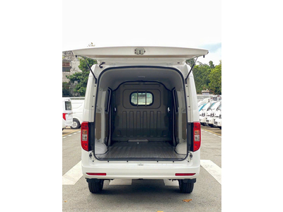 THACO FRONTIER TF450V2S PHIÊN BẢN SỐ TỰ ĐỘNG THÙNG 2m6