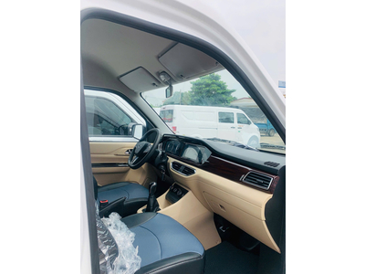 THACO FRONTIER TF450V2S PHIÊN BẢN SỐ TỰ ĐỘNG THÙNG 2m6