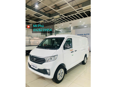 THACO FRONTIER TF450V2S PHIÊN BẢN SỐ TỰ ĐỘNG THÙNG 2m6