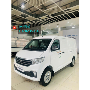 THACO FRONTIER TF450V2S PHIÊN BẢN SỐ TỰ ĐỘNG THÙNG 2m6