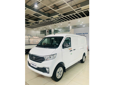 THACO FRONTIER TF450V2S PHIÊN BẢN SỐ TỰ ĐỘNG THÙNG 2m6