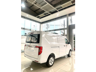 THACO FRONTIER TF450V2S PHIÊN BẢN SỐ TỰ ĐỘNG THÙNG 2m6