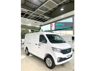 THACO FRONTIER TF450V2S PHIÊN BẢN SỐ TỰ ĐỘNG THÙNG 2m6