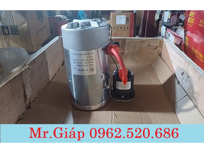 Mô Tơ Điện 24V Của Bộ Nguồn Thuỷ Lực