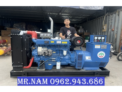 MÁY PHÁT ĐIỆN CÔNG NGHIỆP 3PHA 150KW KASUMI NHẬT BẢN TẠI HÀ NỘI VÀ SÀI GÒN.