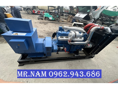 MÁY PHÁT ĐIỆN CÔNG NGHIỆP 3PHA 150KW KASUMI NHẬT BẢN TẠI HÀ NỘI VÀ SÀI GÒN.