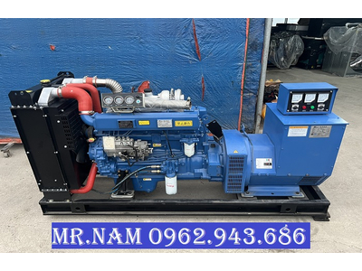 MÁY PHÁT ĐIỆN CÔNG NGHIỆP 3PHA 150KW KASUMI NHẬT BẢN TẠI HÀ NỘI VÀ SÀI GÒN.