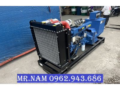 MÁY PHÁT ĐIỆN CÔNG NGHIỆP 3PHA 150KW KASUMI NHẬT BẢN TẠI HÀ NỘI VÀ SÀI GÒN.