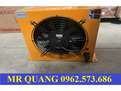 Két giải nhiệt nhớt thuỷ lực