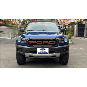 Raptor 2019 Biển Không Niên Hạn