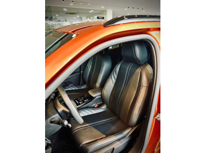 New Peugeot 2008 Premium - CAM