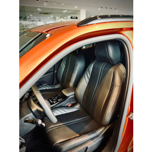 New Peugeot 2008 Premium - CAM