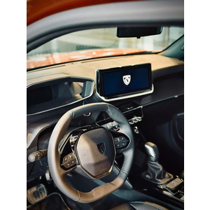 New Peugeot 2008 Premium - CAM