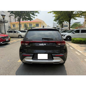 Kia Sonet Premium 2022