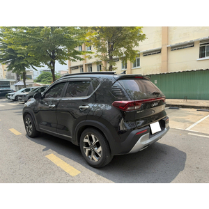 Kia Sonet Premium 2022