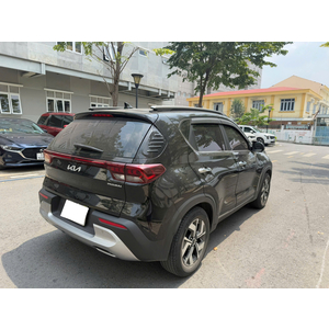 Kia Sonet Premium 2022